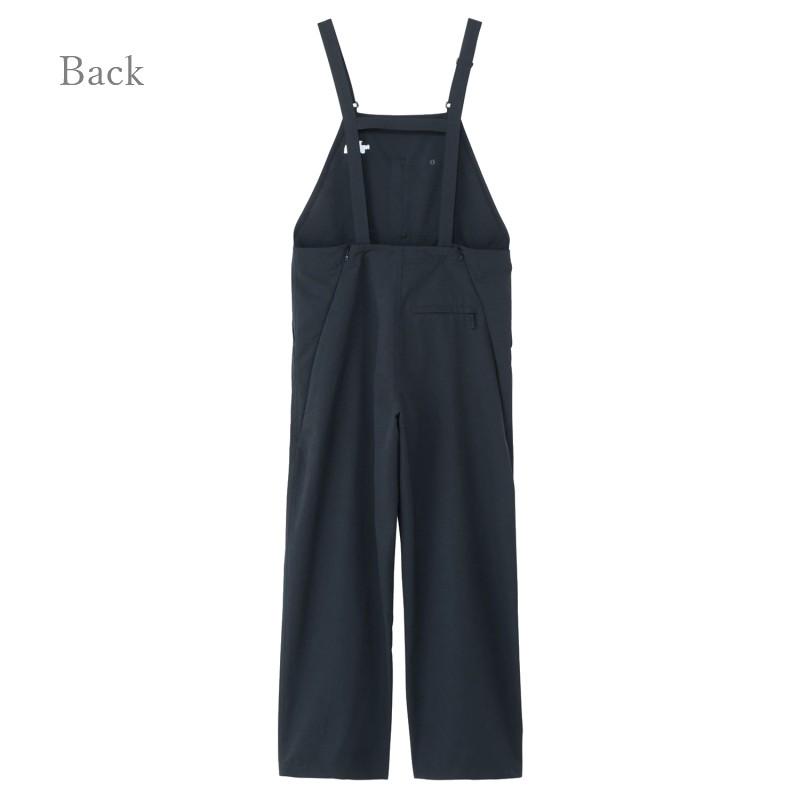 THE NORTH FACE TNF Be Free Overall NBW32332 TNFビーフリー 