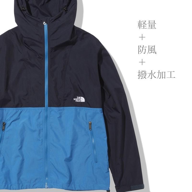 XXLサイズ対応】THE NORTH FACE Compact Jacket NP71830 コンパクト XXLサイズ対応】THE NORTH FACE Compact Jacket NP71830 コンパクト