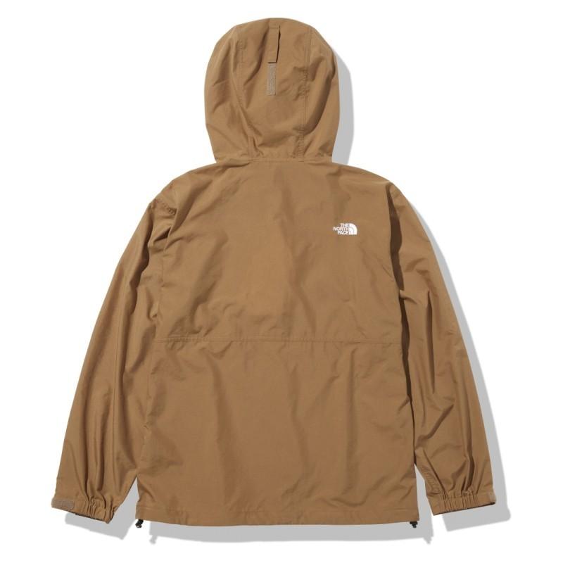 XXLサイズ対応】THE NORTH FACE Compact Jacket NP71830 コンパクト