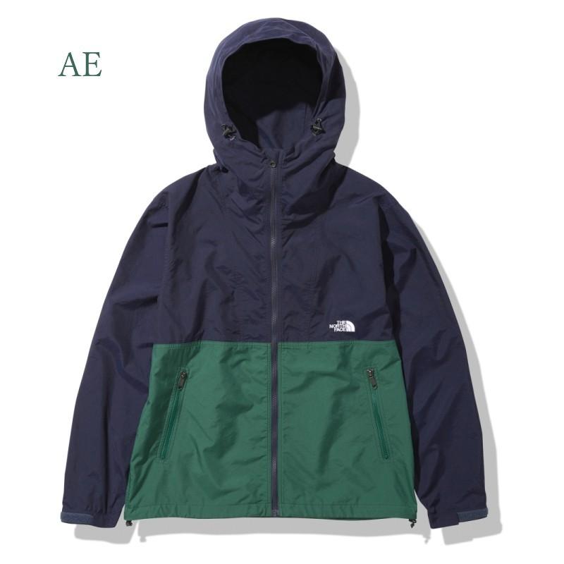 XXLサイズ対応】THE NORTH FACE Compact Jacket NP71830 コンパクト 