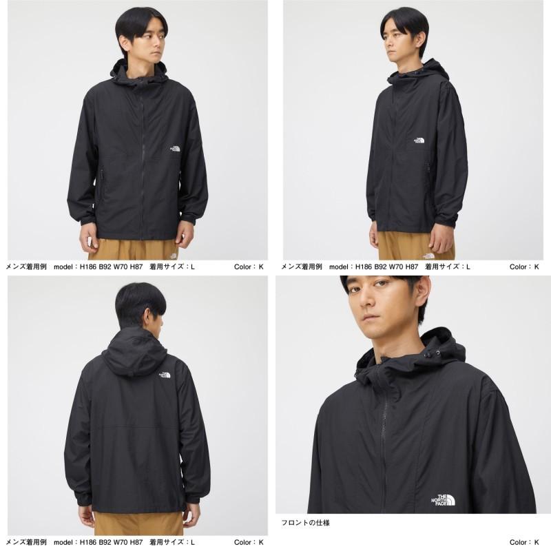 XXLサイズ対応】THE NORTH FACE Compact Jacket NP71830 コンパクト XXLサイズ対応】THE NORTH FACE Compact Jacket NP71830 コンパクト