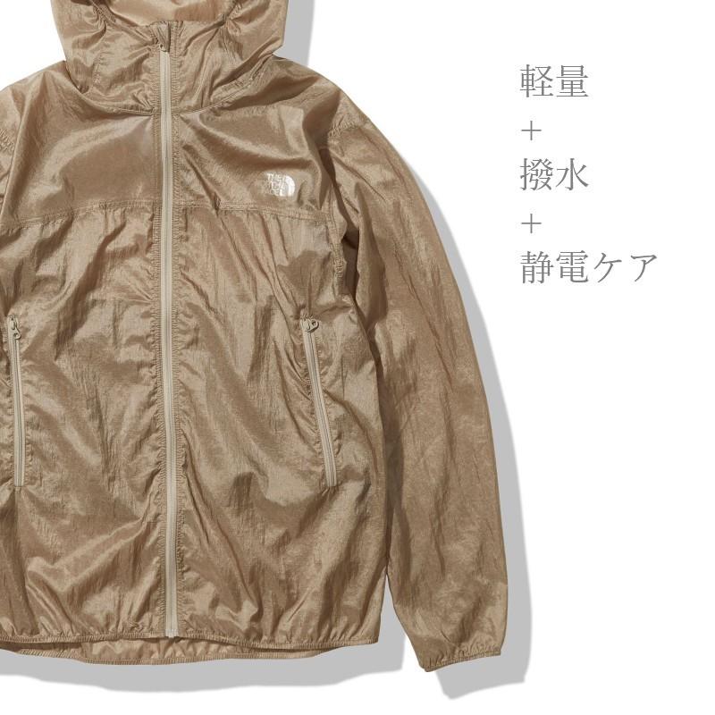 THE NORTH FACE 【XLサイズ対応】THE Harua Jacket NPW22204 THE NORTH FACE 【XLサイズ対応】THE Harua Jacket NPW22204