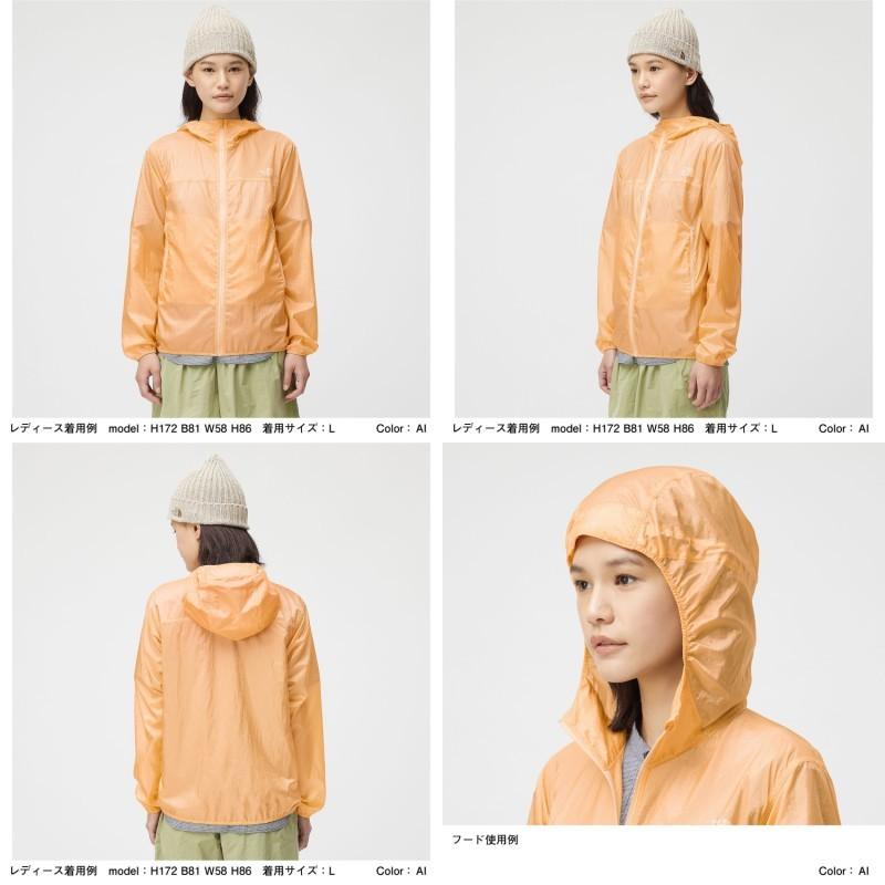 XLサイズ対応】THE NORTH FACE Harua Jacket NPW22204 ハルア 