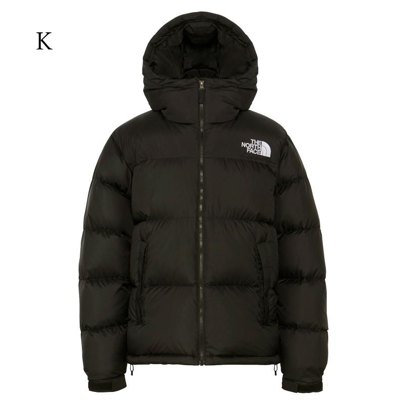THE NORTH FACE（ザ ノースフェイス） THE NORTH FACE Nuptse Hoodie