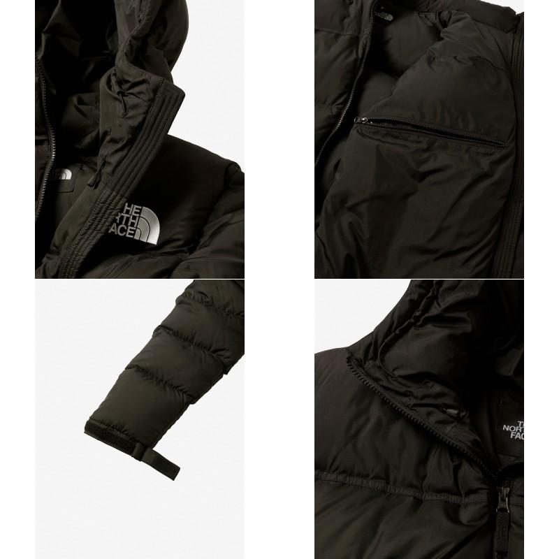 THE NORTH FACE（ザ ノースフェイス） THE NORTH FACE Nuptse Hoodie