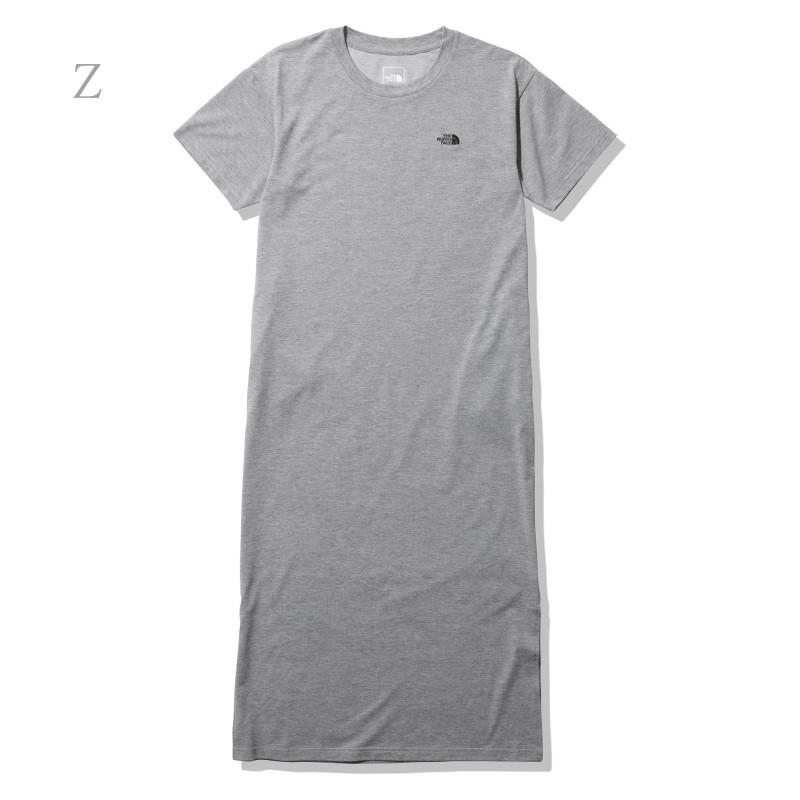 THE NORTH FACE 【メール便発送】THE S/S Onepiece Crew