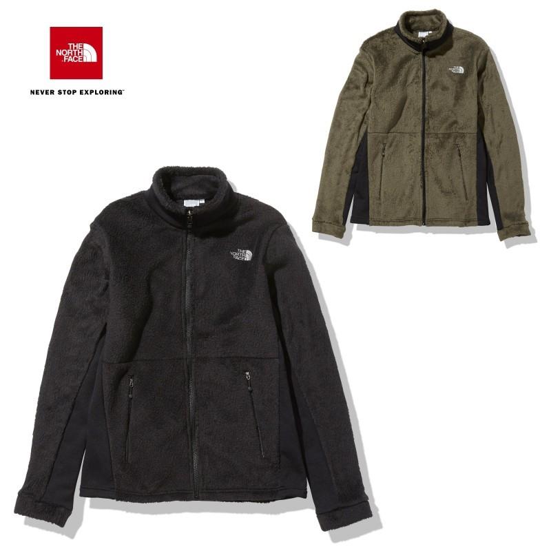 SALE ノースフェイス ジップインバーサミッドジャケット NAW62006 FL M