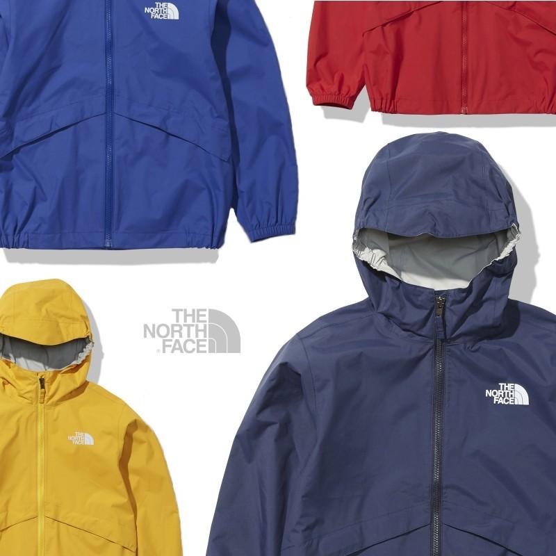 THE NORTH FACE RAINTEX EUREKA NPJ12112 レインテックス THE NORTH FACE RAINTEX EUREKA NPJ12112 レインテックス