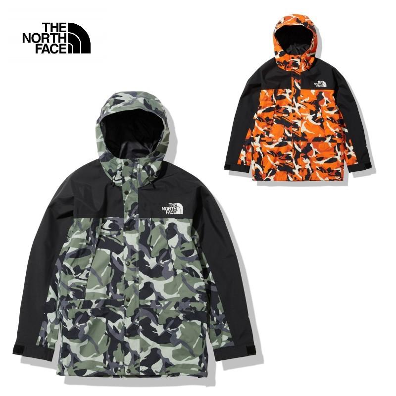 THE NORTH FACE 【XXLサイズ対応】THE Novelty Mountain Light THE NORTH FACE 【XXLサイズ対応】THE Novelty Mountain Light