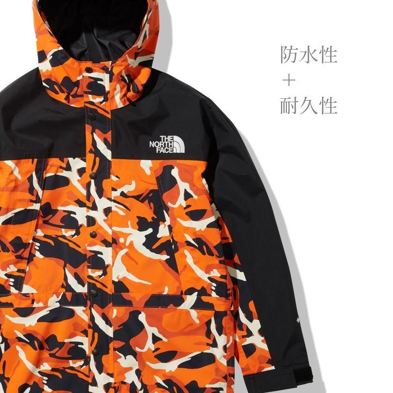 THE NORTH FACE 【XXLサイズ対応】THE Novelty Mountain Light THE NORTH FACE 【XXLサイズ対応】THE Novelty Mountain Light