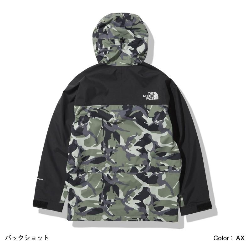 THE NORTH FACE 【XXLサイズ対応】THE Novelty Mountain Light THE NORTH FACE 【XXLサイズ対応】THE Novelty Mountain Light