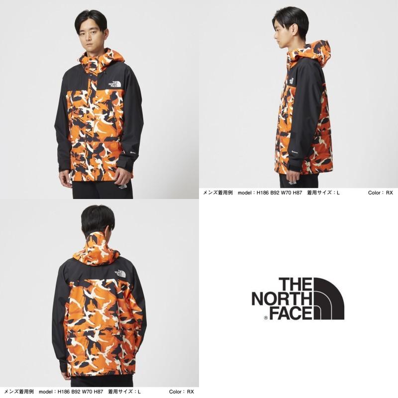 THE NORTH FACE 【XXLサイズ対応】THE Novelty Mountain Light THE NORTH FACE 【XXLサイズ対応】THE Novelty Mountain Light