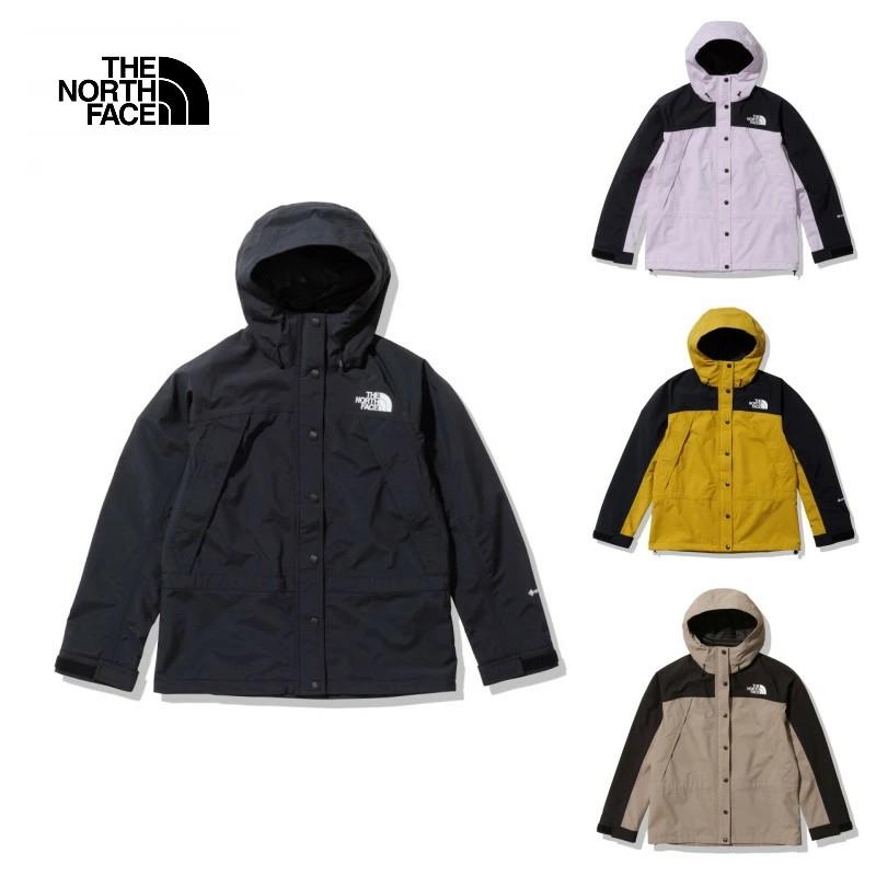 レディースモデル】THE NORTH FACE Mountain Light Jacket NPW62236