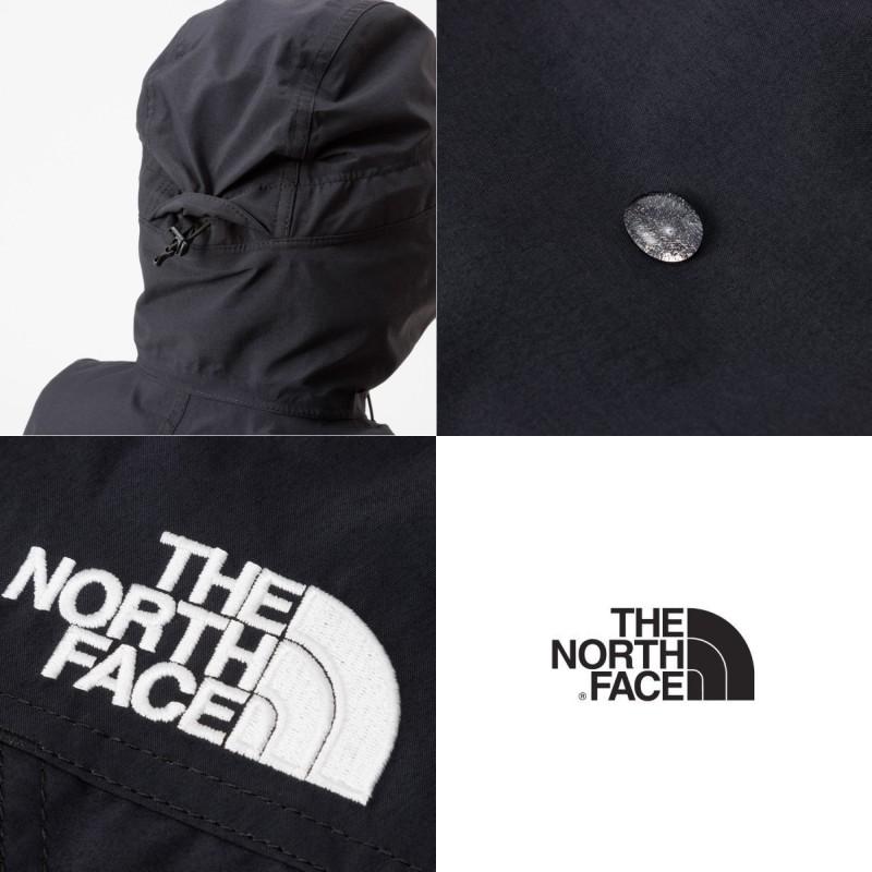 【レディースモデル】THE NORTH FACE Mountain Light Jacket NPW62236 マウンテンライトジャケット（レディース） ザ・ノース・フェイス_12