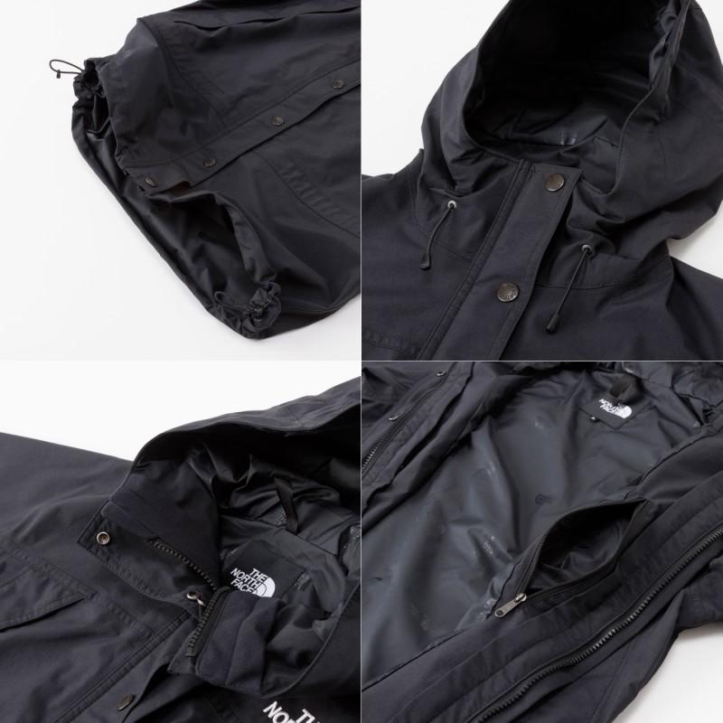 THE NORTH FACE 【レディースモデル】THE Mountain Light Jacket THE NORTH FACE 【レディースモデル】THE Mountain Light Jacket
