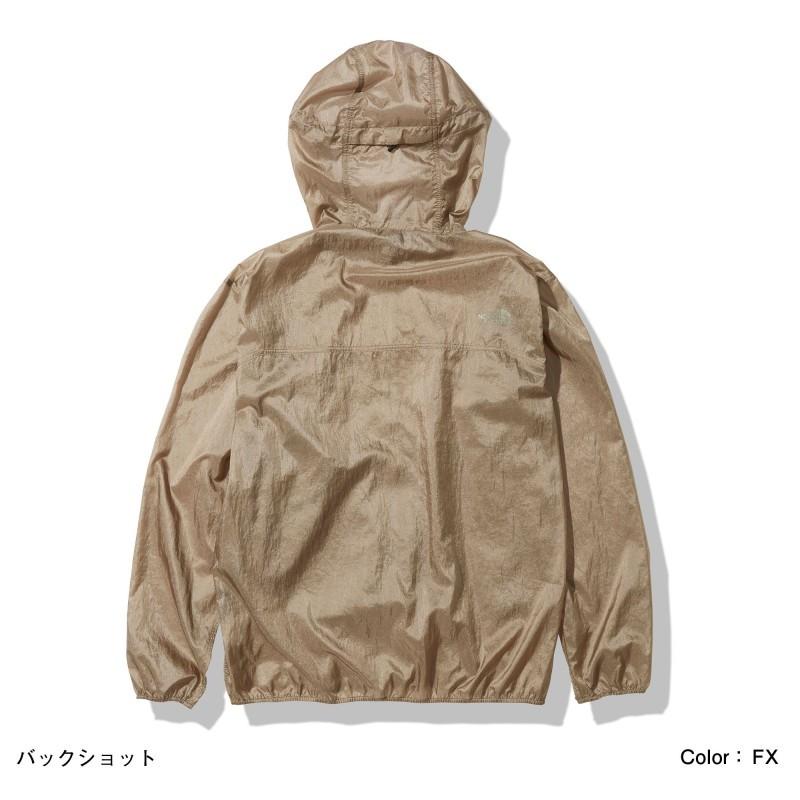 【XLサイズ対応】THE NORTH FACE Harua Jacket NP22204 ハルアジャケット（メンズ） ノースフェイス｜tramsusa｜06