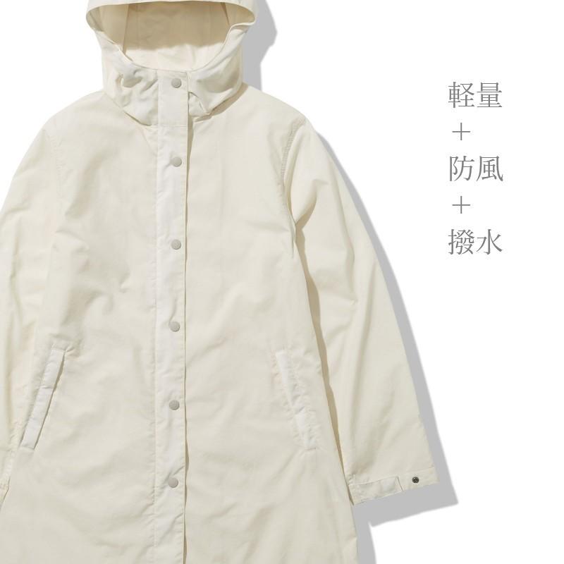 THE NORTH FACE Compact Coat NPW22134 コンパクトコート（レディース） ノースフェイス｜tramsusa｜02