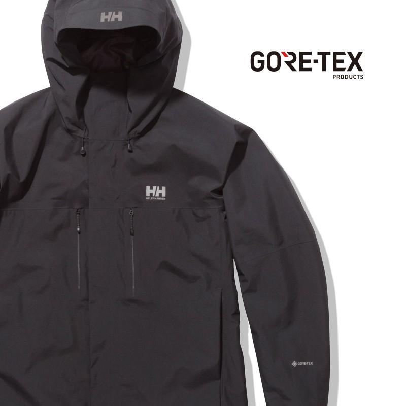 HELLY HANSEN Slick Jacket HOE12051 スリックジャケット（ユニセックス） ヘリーハンセン｜tramsusa｜02