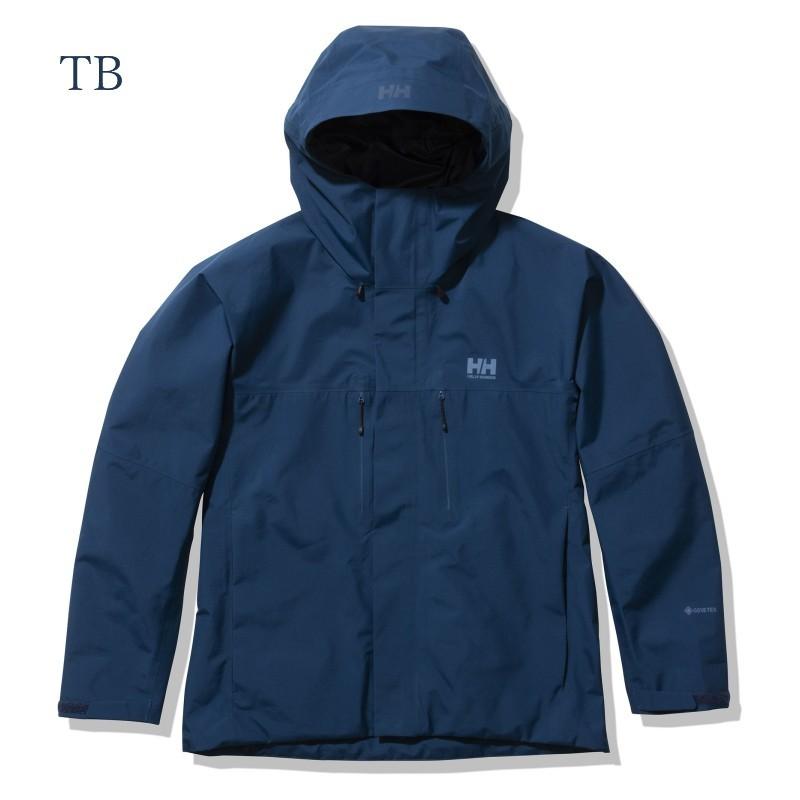 HELLY HANSEN Slick Jacket HOE12051 スリックジャケット（ユニセックス） ヘリーハンセン｜tramsusa｜04