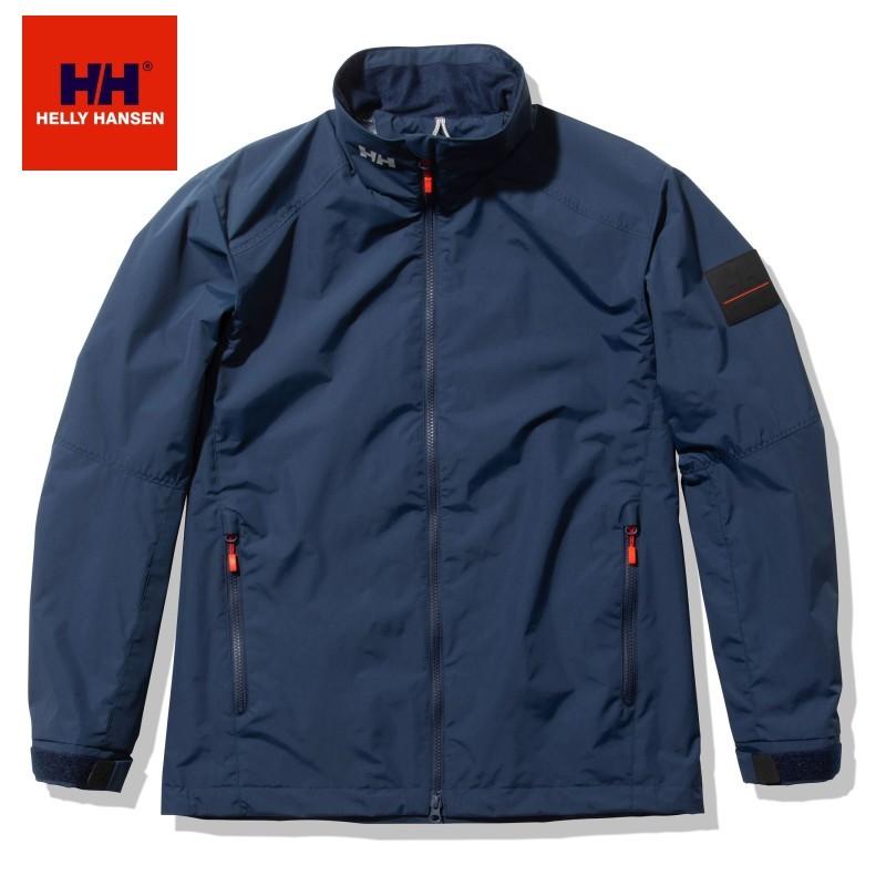 【XXLサイズ対応】HELLY HANSEN Espeli Light Jacket HH12202 エスペリライトジャケット（メンズ） ヘリーハンセン | HELLY HANSEN