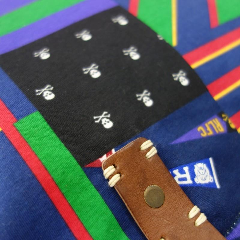 POLO RALPH LAUREN Polo Ralph Lauren クレイジーパターン