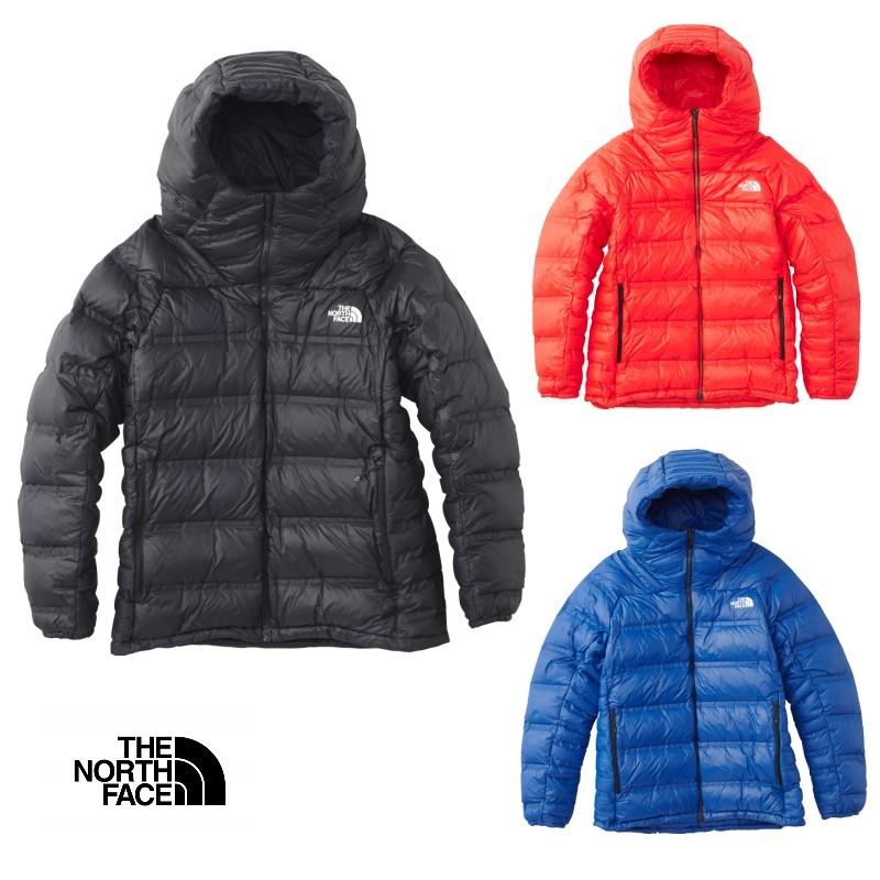 XLサイズ対応】THE NORTH FACE TRIPLEBAFFLE Belay Parka ND91811