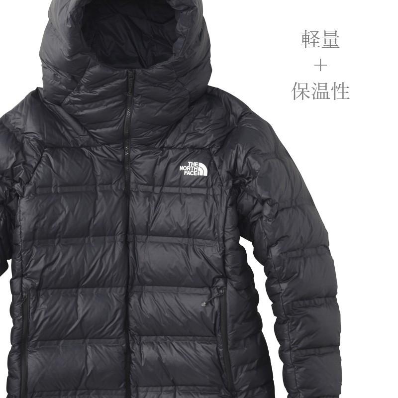 THE NORTH FACE 【XLサイズ対応】THE TRIPLEBAFFLE Belay Parka THE NORTH FACE 【XLサイズ対応】THE TRIPLEBAFFLE Belay Parka