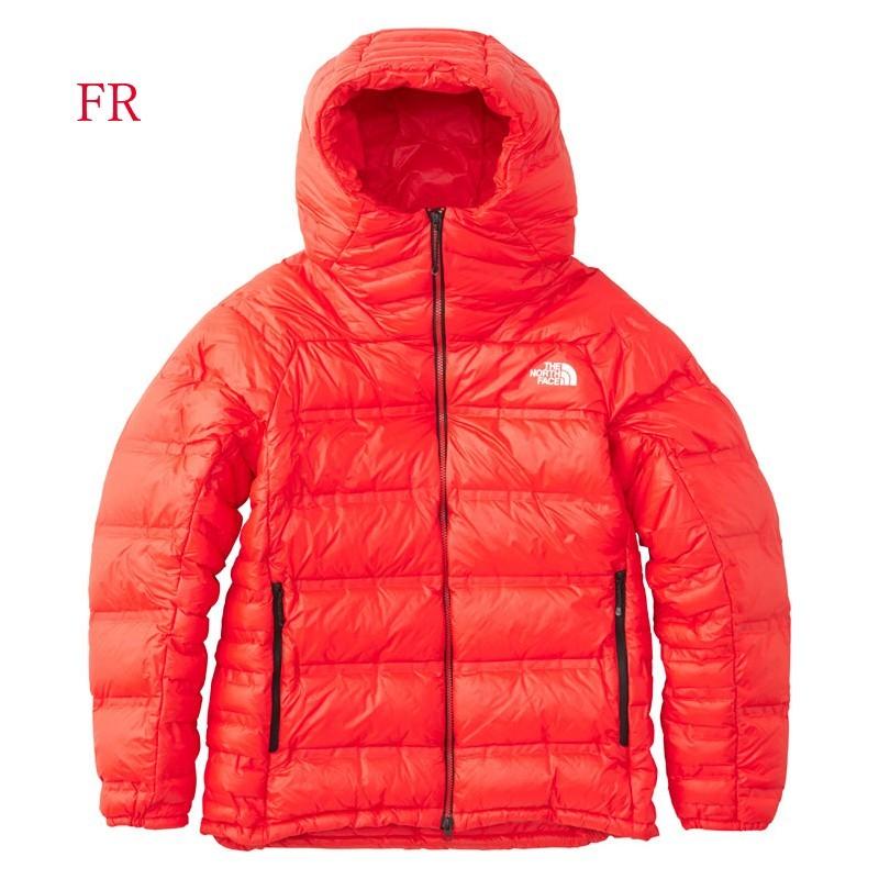 XLサイズ対応】THE NORTH FACE TRIPLEBAFFLE Belay Parka ND91811