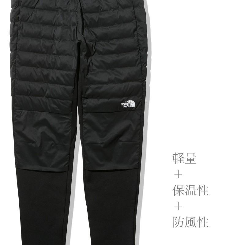 【XLサイズ対応】THE NORTH FACE Red Run Long Pant NY82175 レッドランロングパンツ（メンズ） ノースフェイス｜tramsusa｜02