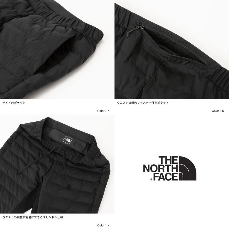 【XLサイズ対応】THE NORTH FACE Red Run Long Pant NY82175 レッドランロングパンツ（メンズ） ノースフェイス｜tramsusa｜06