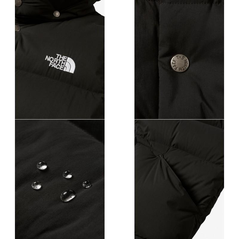 THE NORTH FACE CAMP Sierra Vest ND92231 キャンプシエラベスト