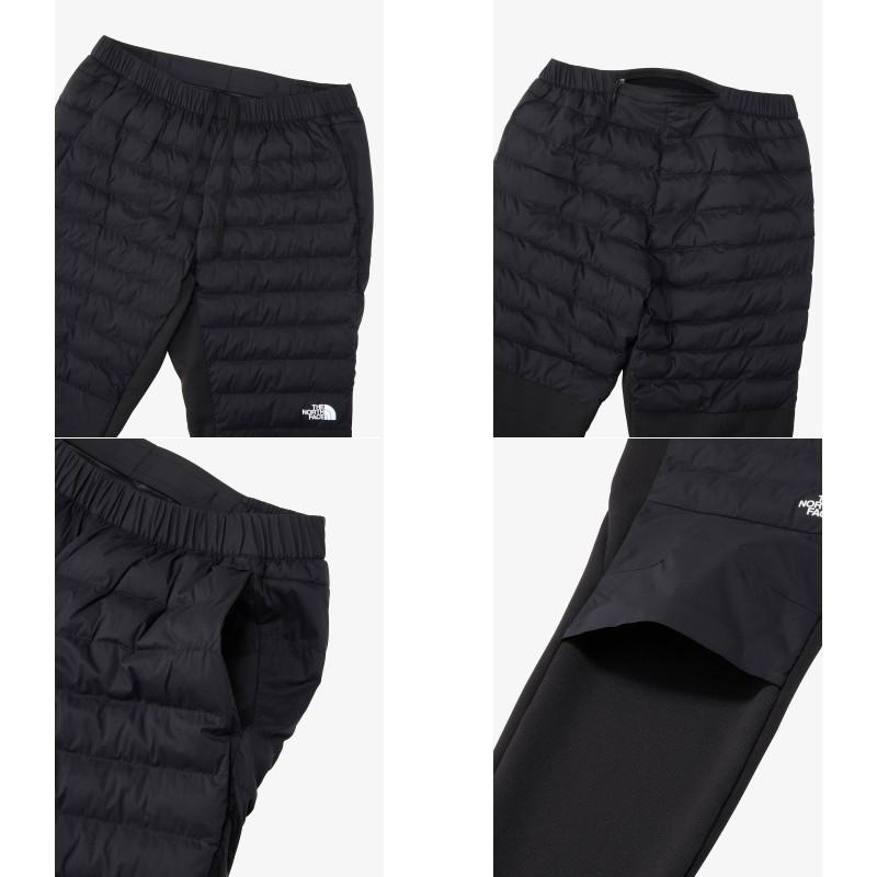 【国内正規品】 ノースフェイス レッドランロングパンツ 黒 M NY82578 THE NORTH FACE - 【国内正規品】 ノースフェイス レッドランロング