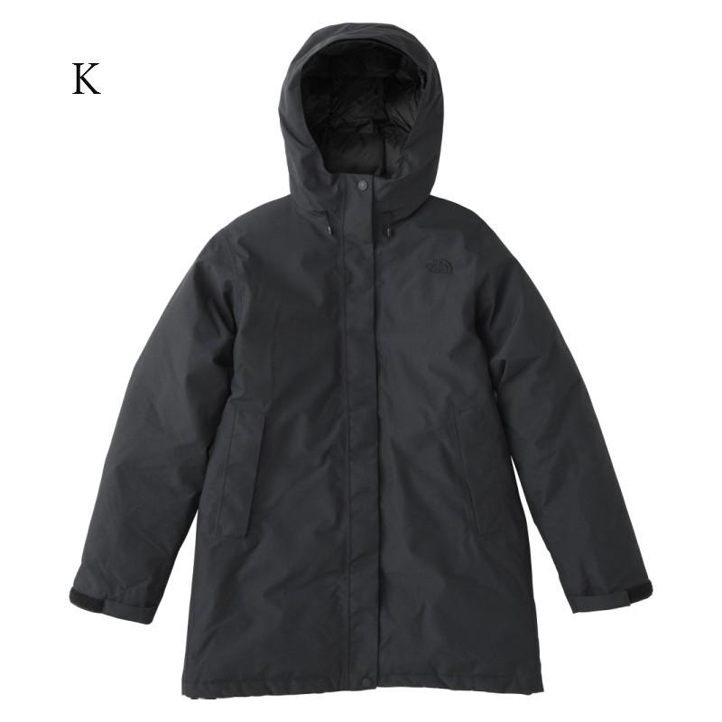 【XLサイズ対応】THE NORTH FACE Makalu Down Coat マカルダウンコート（レディース） NDW91636 ノースフェイス  ロングダウン