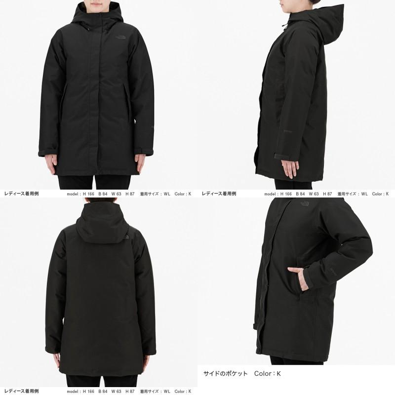 the north face makalu down coat