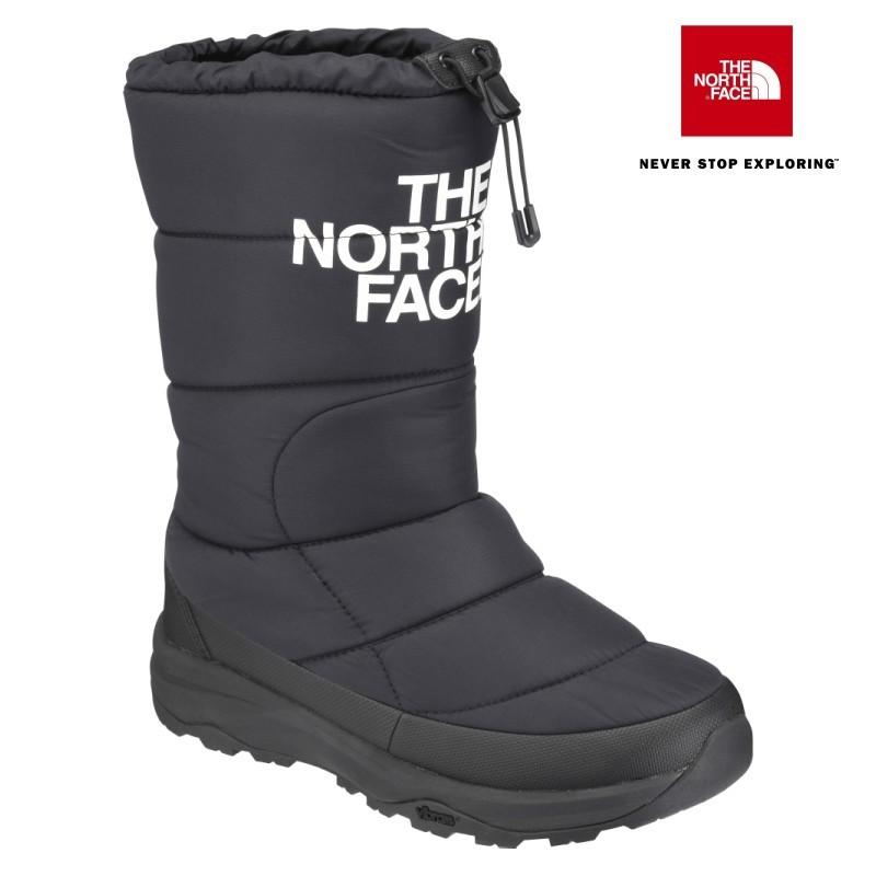 ザ・ノースフェイス ヌプシ ブーティー ウォータープルーフ VI トール
