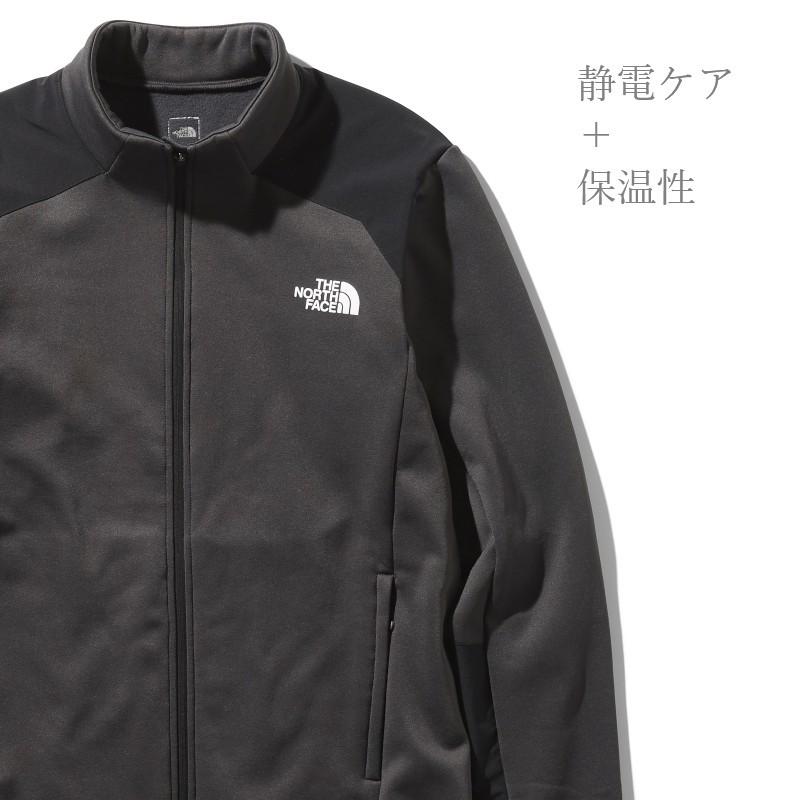 THE NORTH FACE Versa Active Jacket NL71973 バーサアクティブ