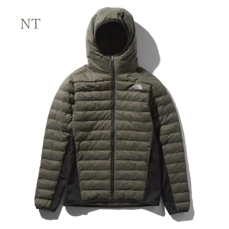 XLサイズ対応】THE NORTH FACE Red Run Pro Hoodie NY81971 レッド 