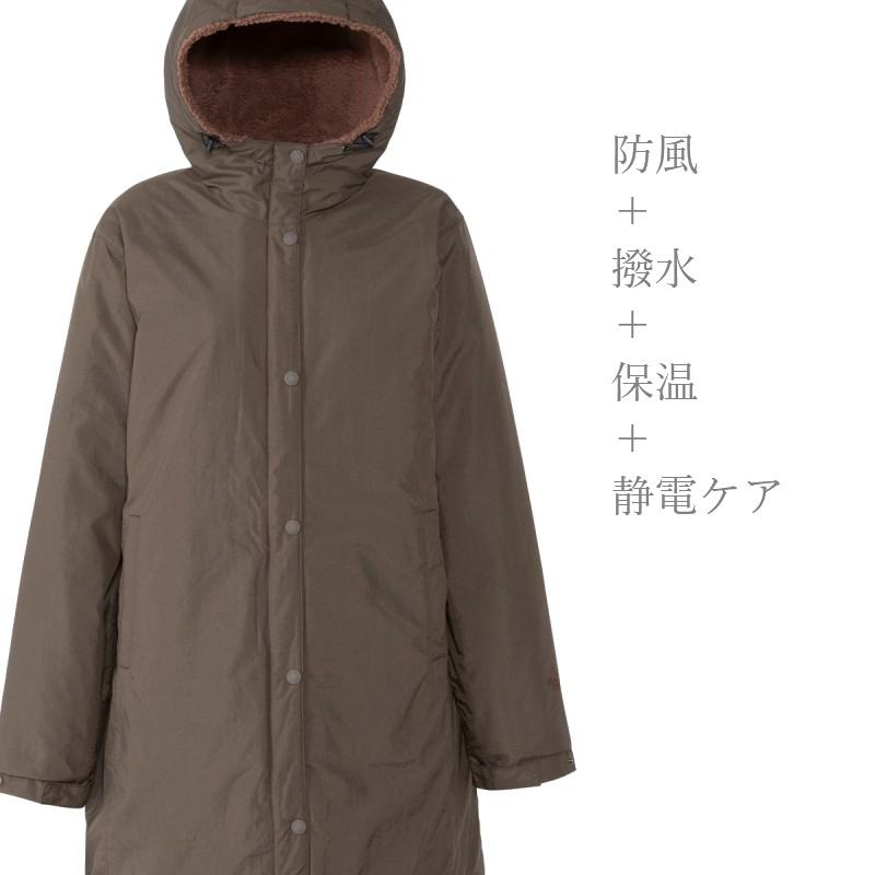 THE NORTH FACE 【XLサイズ対応】THE Compact Nomad Coat THE NORTH FACE 【XLサイズ対応】THE Compact Nomad Coat