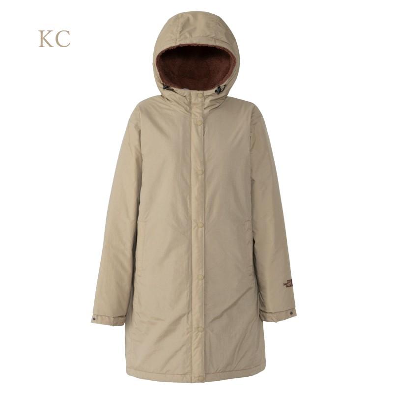 THE NORTH FACE 【XLサイズ対応】THE Compact Nomad Coat THE NORTH FACE 【XLサイズ対応】THE Compact Nomad Coat