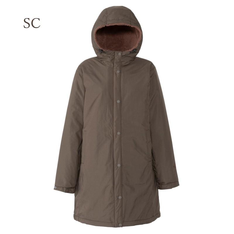 THE NORTH FACE 【XLサイズ対応】THE Compact Nomad Coat THE NORTH FACE 【XLサイズ対応】THE Compact Nomad Coat