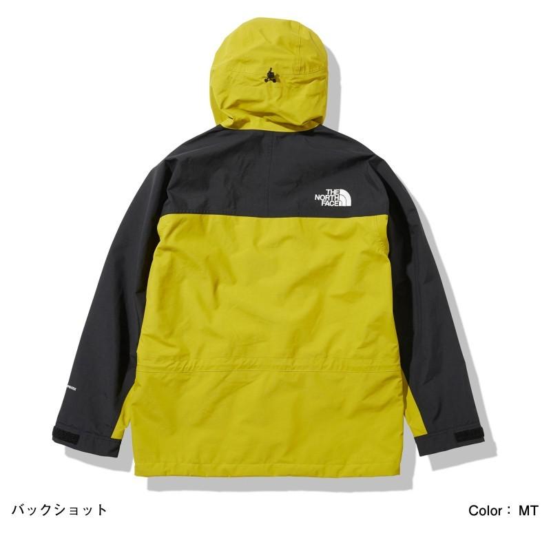 XXLサイズ対応】THE NORTH FACE Mountain Light Jacket NP11834