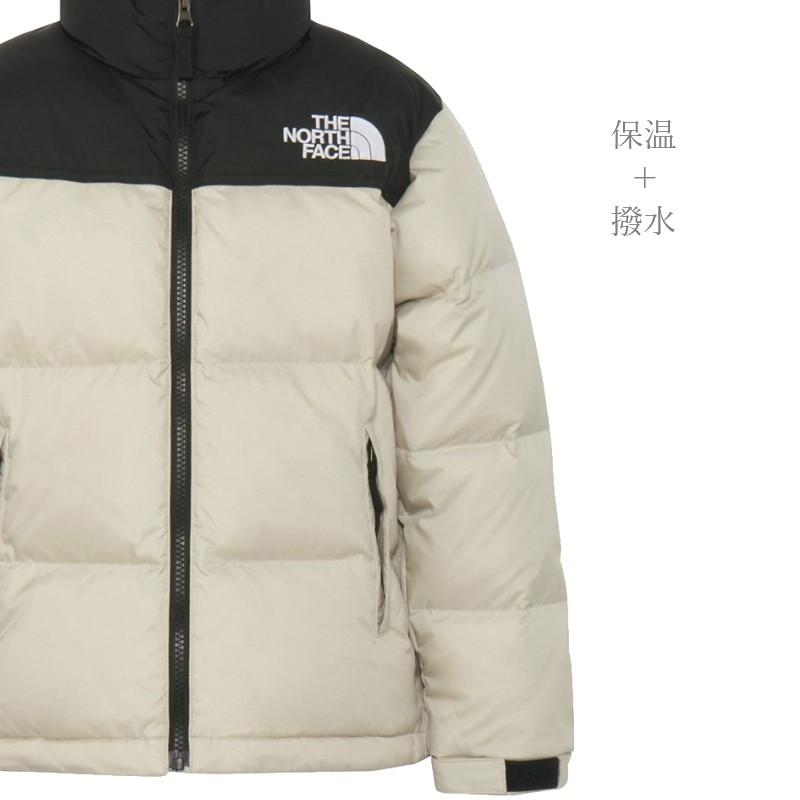 【キッズモデル】THE NORTH FACE Nuptse Jacket NDJ92531 ヌプシジャケット（キッズ） ザ・ノース・フェイス ダウンジャケット | THE NORTH FACE | 01