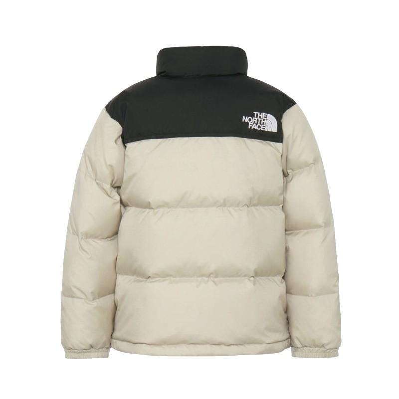 【キッズモデル】THE NORTH FACE Nuptse Jacket NDJ92531 ヌプシジャケット（キッズ） ザ・ノース・フェイス ダウンジャケット | THE NORTH FACE | 02