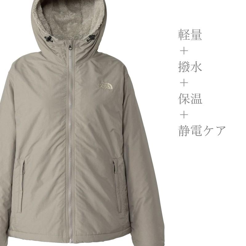 THE NORTH FACE（ザ ノースフェイス） 【XLサイズ対応】【レディース