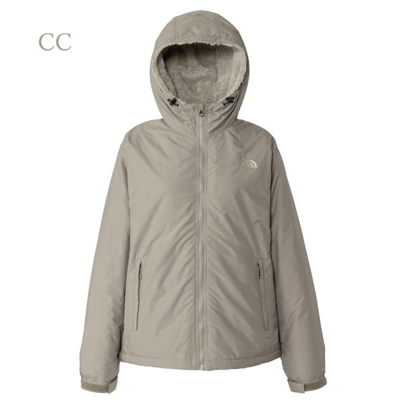 THE NORTH FACE 【XLサイズ対応】【レディースモデル】THE