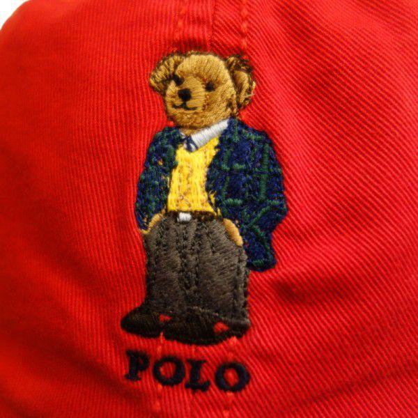 POLO RALPH LAUREN（ポロ・ラルフローレン） Polo Ralph Lauren POLO