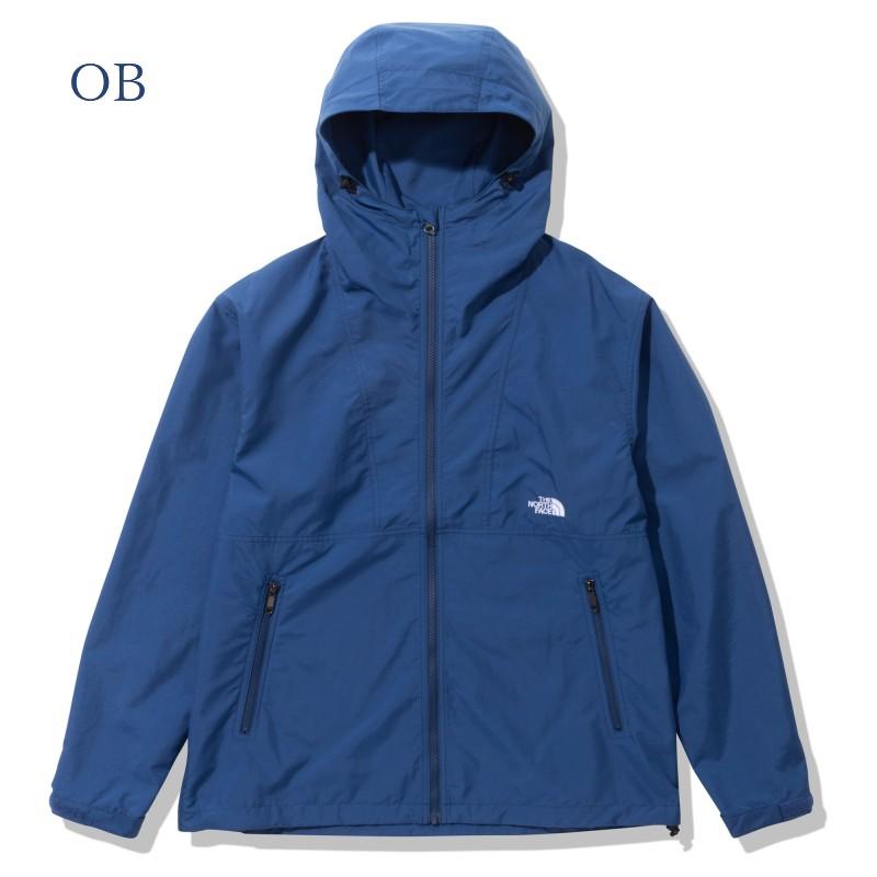 【XXLサイズ対応】THE NORTH FACE Compact Jacket NP72230 コンパクトジャケット（メンズ） ノースフェイス｜tramsusa｜03