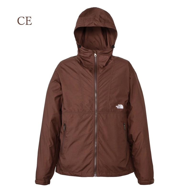 THE NORTH FACE 【XXLサイズ対応】THE Compact Jacket NP72230 THE NORTH FACE 【XXLサイズ対応】THE Compact Jacket NP72230
