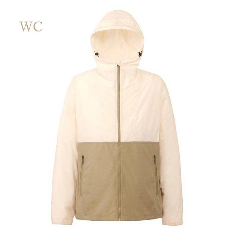 THE NORTH FACE コンパクトジャケット　NP72230 XL THE NORTH FACE（ザ ノースフェイス） 【XXLサイズ対応】THE NORTH