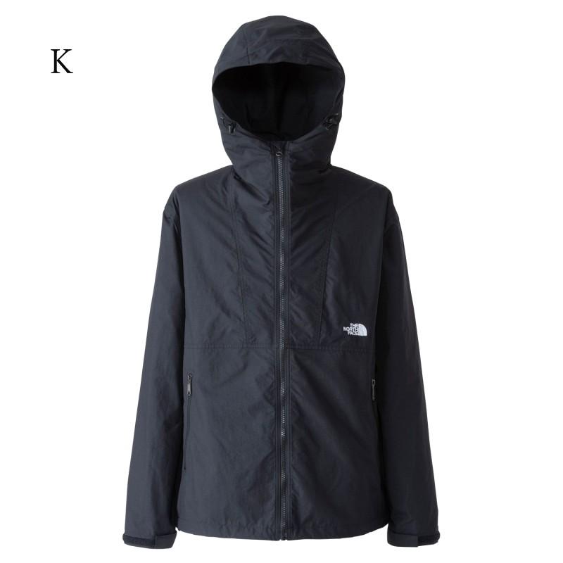 THE NORTH FACE 【XXLサイズ対応】THE Compact Jacket NP72230 THE NORTH FACE 【XXLサイズ対応】THE Compact Jacket NP72230